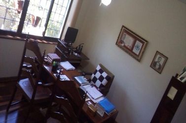 Casa &agrave; venda - 400m&sup2; - VILA PEREIRA BARRETO