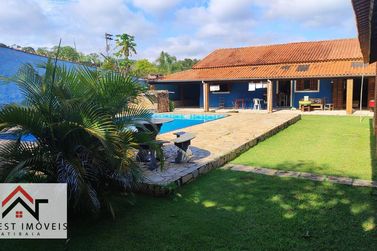 Ch&aacute;cara &agrave; venda - 1000m&sup2; - Port&atilde;o