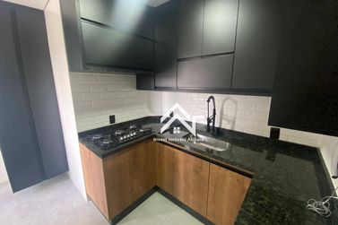Apartamento para alugar - 86m&sup2; - Vila Esperia Ou Giglio