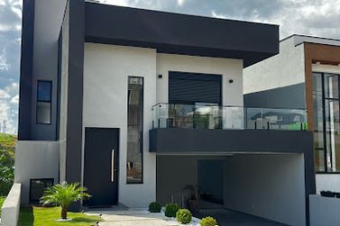 Casa &agrave; venda - 270m&sup2; - CONDOM&Iacute;NIO SAN VITALE