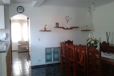 Casa &agrave; venda - VILA ESPERIA OU GIGLIO