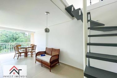 Apartamento &agrave; venda - 190m&sup2; - Itapetininga