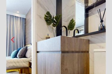 Apartamento &agrave; venda - 26m&sup2; - Belenzinho