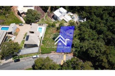 Terreno &agrave; venda - 608m&sup2; - Est&acirc;ncia Santa Maria do Port&atilde;o