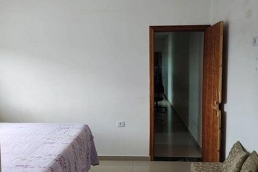 Sobrado &agrave; venda - 200m&sup2; - Jardim Imperial
