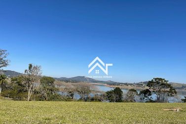 Terreno &agrave; venda - 1000m&sup2; - Panorama