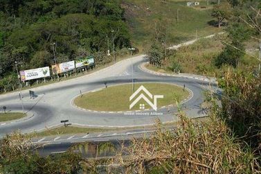 Terreno &agrave; venda - 4183550m&sup2; - Terra Preta
