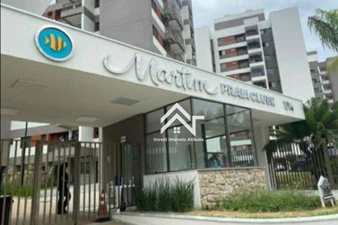 Apartamento &agrave; venda - 56m&sup2; - Martim de S&aacute;
