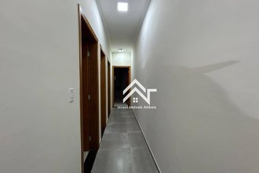 Casa para alugar - 150m&sup2; - Jardim Maristela