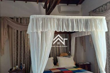 Ch&aacute;cara &agrave; venda - 3224m&sup2; - Vale do Rio Cachoeira