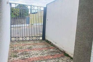 Apartamento &agrave; venda - 54m&sup2; - Ch&aacute;caras Maring&aacute;