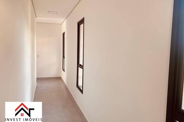 Casa &agrave; venda - 309m&sup2; - Est&acirc;ncia Santa Maria do Laranjal