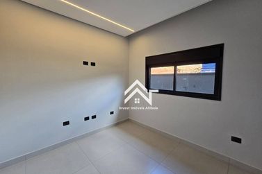 Casa &agrave; venda - 180m&sup2; - Condom&iacute;nio Portal Lamis
