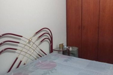 Casa &agrave; venda - 400m&sup2; - Jardim Siriema