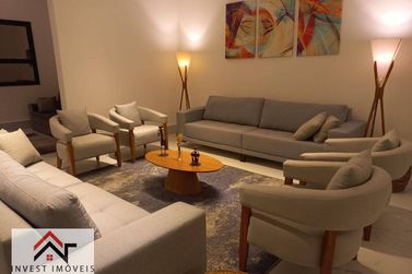 Casa &agrave; venda - 390m&sup2; - Itapetinga