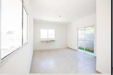 Sobrado &agrave; venda - 56m&sup2; - JARDIM S&Atilde;O FELIPE