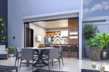 Apartamento &agrave; venda - 64m&sup2; - Bella Atibaia