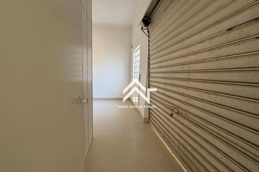 Sala Comercial &agrave; venda - 430m&sup2; - Vila Thais