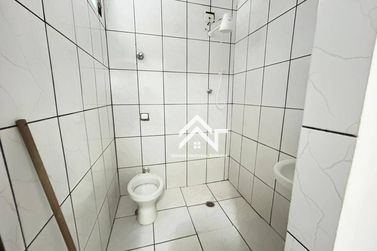 Sala Comercial para alugar - 260m&sup2; - Centro