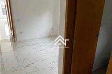 Casa &agrave; venda - 61m&sup2; - Est&acirc;ncia Galvani II