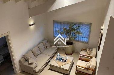 Casa &agrave; venda - 566m&sup2; - Parque Res Shambala