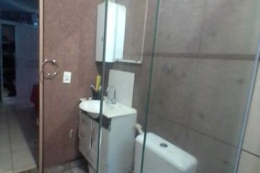 Casa &agrave; venda - TANQUE