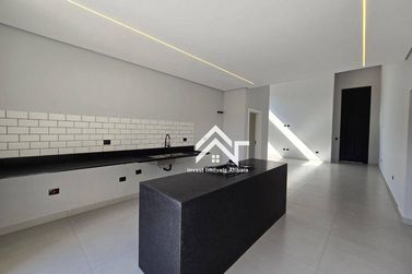 Casa &agrave; venda - 120m&sup2; - Portal Lamis