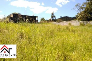 Terreno &agrave; venda - 1000m&sup2; - Vit&oacute;ria R&eacute;gia