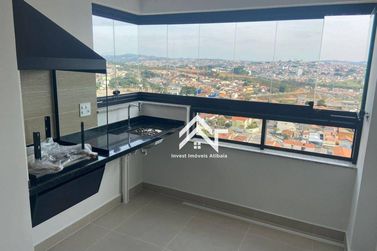 Apartamento &agrave; venda - 85m&sup2; - Alvin&oacute;polis