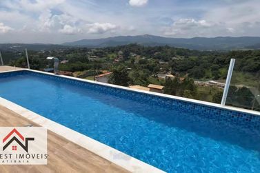 Casa &agrave; venda - 180m&sup2; - Jardim Est&acirc;ncia Brasil