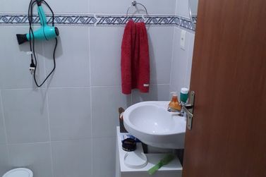 Casa &agrave; venda - 180m&sup2; - JARDIM CEREJEIRAS