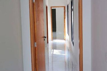 Casa &agrave; venda - 249m&sup2; - Condominio Figueira Garden