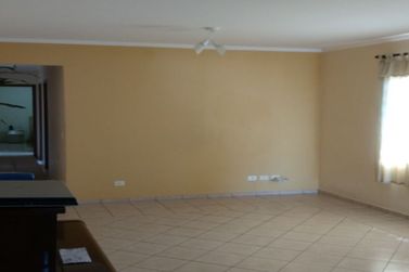 Casa &agrave; venda - 120m&sup2; - Alvin&oacute;polis