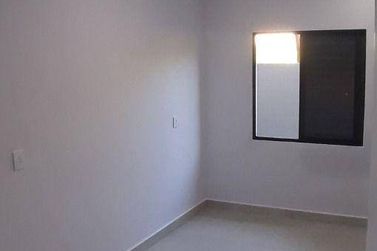 Casa &agrave; venda - 101m&sup2; - Loteamento Vale Das Flores