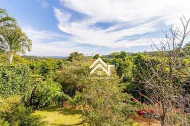 Casa &agrave; venda - 355m&sup2; - Condominio Est&acirc;ncia Parque de Atibaia