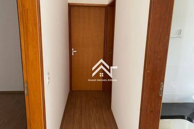 Apartamento para alugar - 93m&sup2; - Nova Gard&ecirc;nia