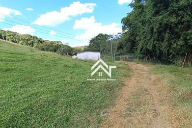 Terreno &agrave; venda - 307000m&sup2; - Pinhal