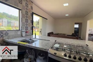 Casa &agrave; venda - 180m&sup2; - Jardim Est&acirc;ncia Brasil