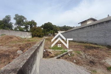 Terreno &agrave; venda - 858m&sup2; - Jardim Parque Real Atibaia