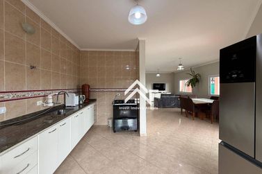 Casa &agrave; venda - 316m&sup2; - Jardim Paulista