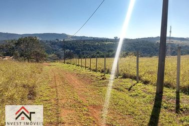 Terreno para alugar - 8200m&sup2; - Quinta da Baroneza