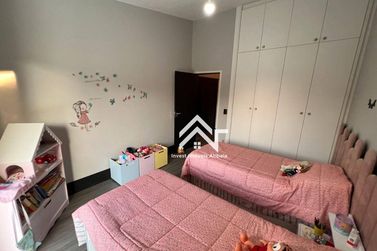 Casa &agrave; venda - 349m&sup2; - Vila Esperia Ou Giglio