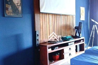 Casa &agrave; venda - 450m&sup2; - Condom&iacute;nio Shambala III