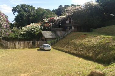 Terreno &agrave; venda - 4000m&sup2; - Itatiba
