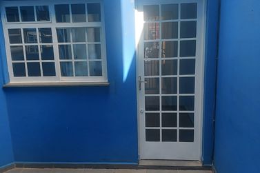 Sala Comercial para alugar - 40m&sup2; - CENTRO