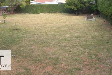 Terreno &agrave; venda - 649m&sup2; - Nova Gard&ecirc;nia