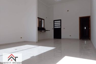 Casa &agrave; venda - 93m&sup2; - Jardim dos Pinheiros