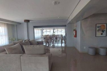 Apartamento &agrave; venda - 66m&sup2; - Atibaia Jardim