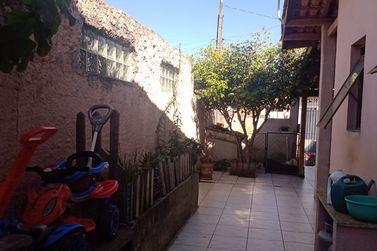 Casa &agrave; venda - JARDIM BROGOT&Aacute;