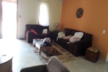 Ch&aacute;cara &agrave; venda - 5000m&sup2; - Campininha